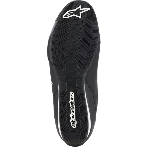Ghete moto sport/touring ALPINESTARS CELER 44 Negru/Rosu, 35