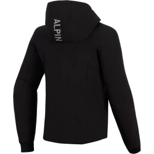 Hanorac de protectie dama ALPINESTARS STELLA RADIUM TECH XS GRI/NEGRU, 15