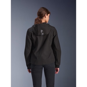Hanorac de protectie dama ALPINESTARS STELLA RADIUM TECH S GRI/NEGRU, 10