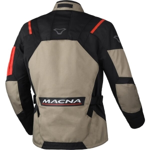 Geaca textil touring MACNA RANCHER 2.0 Negru S, 5