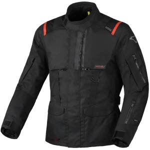 Geaca textil touring MACNA RANCHER 2.0 Negru S, 9