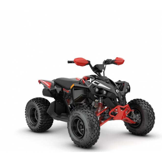 CAN-AM RENEGADE XXC 110 EFI MY26