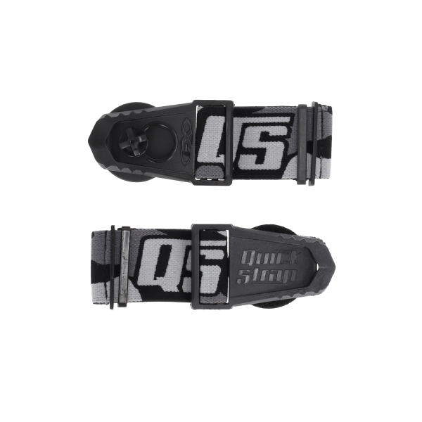 ACERBIS QUICK STRAP GREY/BLACK, 4