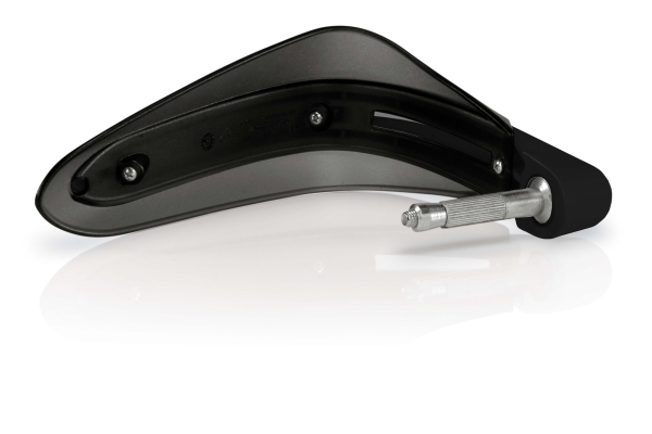 ACERBIS DUAL ROAD HANDGUARDS BLACK, 2