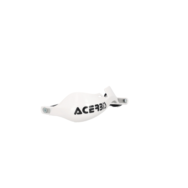 ACERBIS RALLY PRO HANDGUARDS WHITE, 3