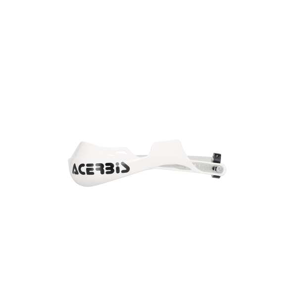 ACERBIS RALLY PRO HANDGUARDS WHITE, 4