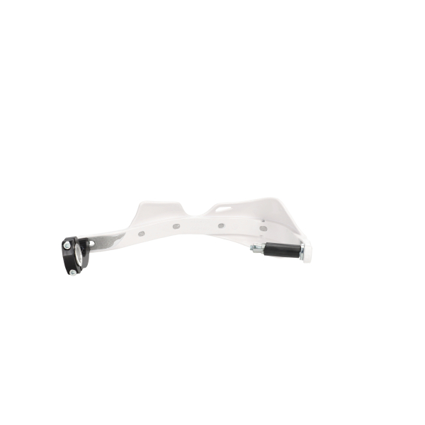 ACERBIS RALLY PRO HANDGUARDS WHITE, 7