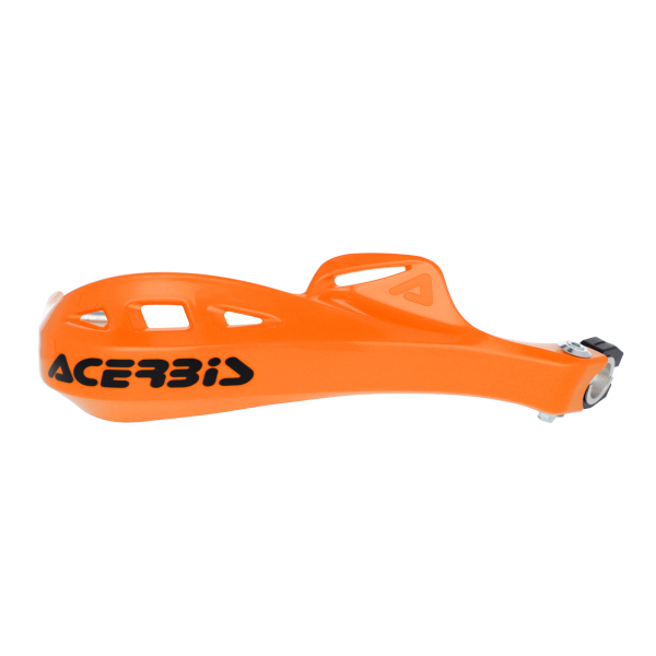 ACERBIS RALLY PROFILE HANDGUARDS ORANGE, 3