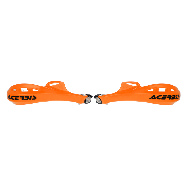 ACERBIS RALLY PROFILE HANDGUARDS ORANGE, 6