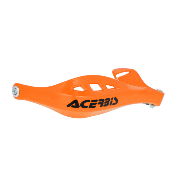 ACERBIS RALLY PROFILE HANDGUARDS ORANGE, 7