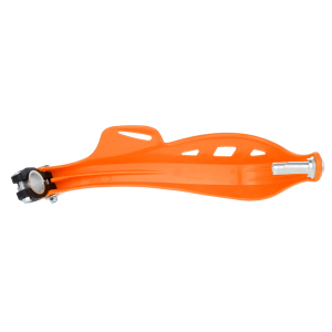 ACERBIS RALLY PROFILE HANDGUARDS ORANGE, 4