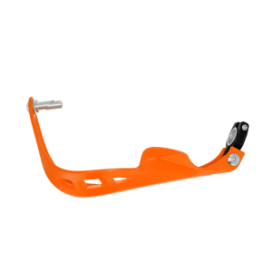 ACERBIS RALLY PROFILE HANDGUARDS ORANGE, 5