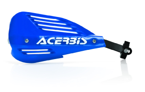 ACERBIS ENDURANCE HANDGUARDS BLUE