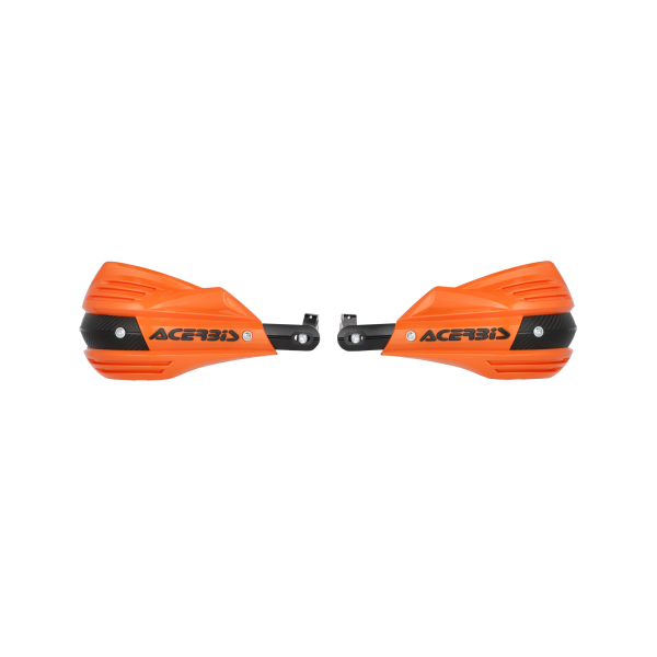 ACERBIS X-FACTOR HANDGUARDS ORANGE, 2