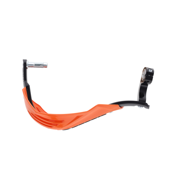 ACERBIS X-FACTOR HANDGUARDS ORANGE, 7
