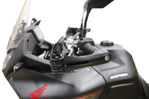 ACERBIS X-TARMAC HANDGUARDS BLACK