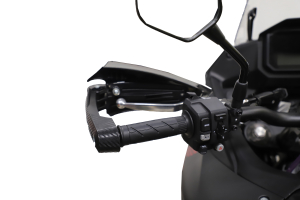 ACERBIS X-TARMAC HANDGUARDS BLACK, 3