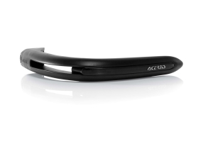 ACERBIS DUAL ROAD HANDGUARDS WITHOUT MOUNTING KIT BLACK, 3