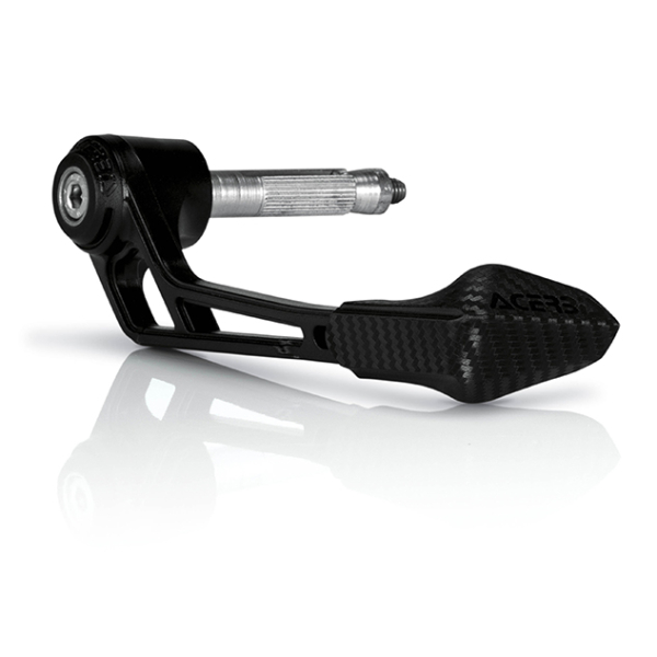 ACERBIS X-ROAD BRAKE LEVER PROTECTION BLACK, 3
