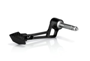 ACERBIS X-ROAD BRAKE LEVER PROTECTION BLACK