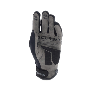 ACERBIS CE CARBON “G” 3.0 GLOVES BLACK M