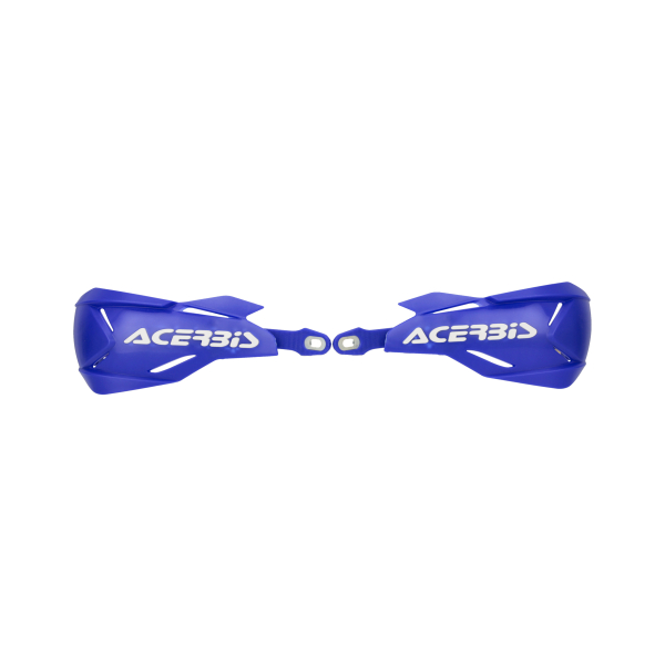 ACERBIS X-FACTORY HANDGUARDS BLUE, 2