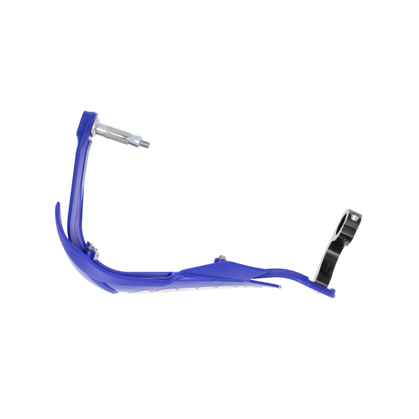 ACERBIS X-FACTORY HANDGUARDS BLUE, 3