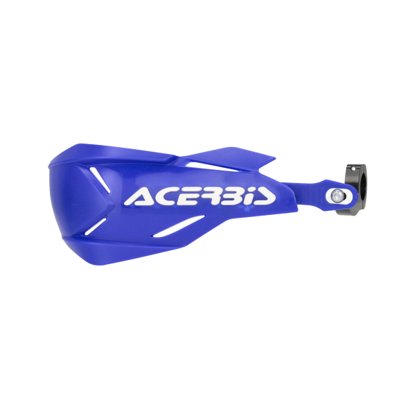 ACERBIS X-FACTORY HANDGUARDS BLUE, 5