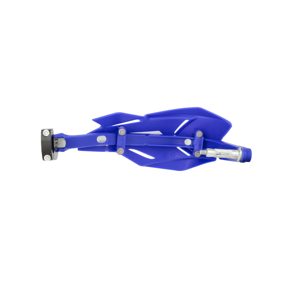 ACERBIS X-FACTORY HANDGUARDS BLUE, 7
