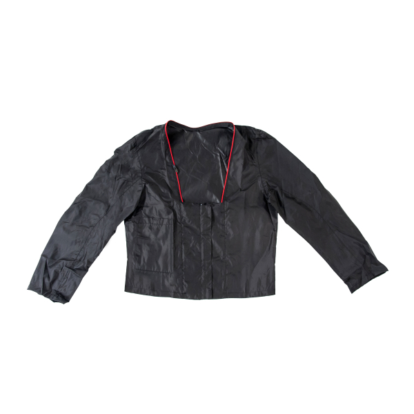 ACERBIS BRAID MEMBRANE - MAN VERSION BLACK L