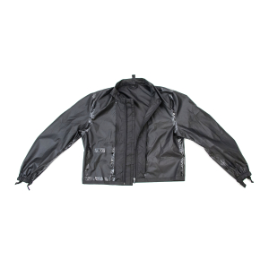 ACERBIS MEMBRANE RAMSEY VENTED BLACK S