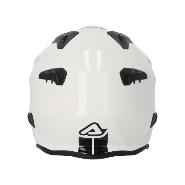 ACERBIS JET ARIA 22-06 HELMET WHITE XS, 2