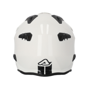 ACERBIS JET ARIA 22-06 HELMET WHITE XS