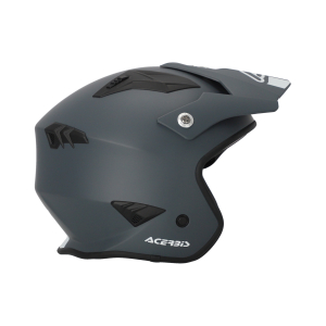 ACERBIS JET ARIA 22-06 HELMET GREY XL, 2