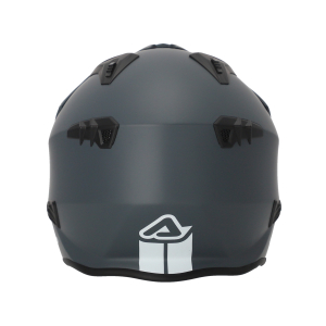 ACERBIS JET ARIA 22-06 HELMET GREY XL, 3