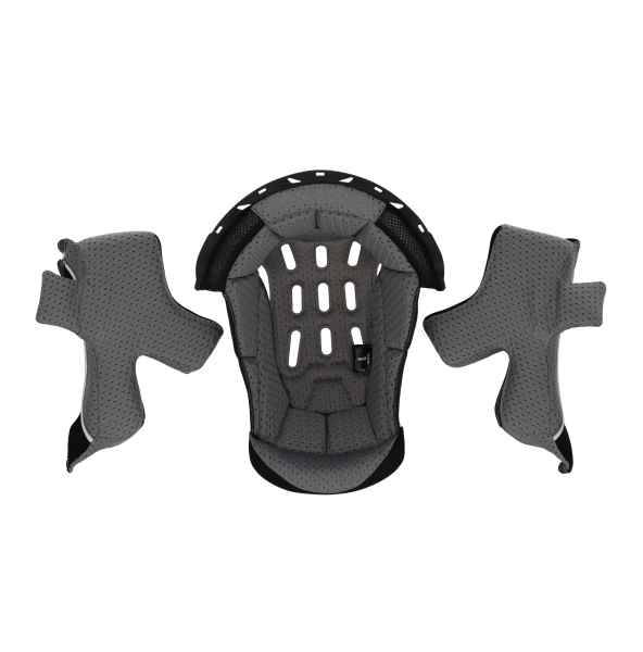 ACERBIS INNER LINING X-TRACK 22-06 BLACK/GREY XL