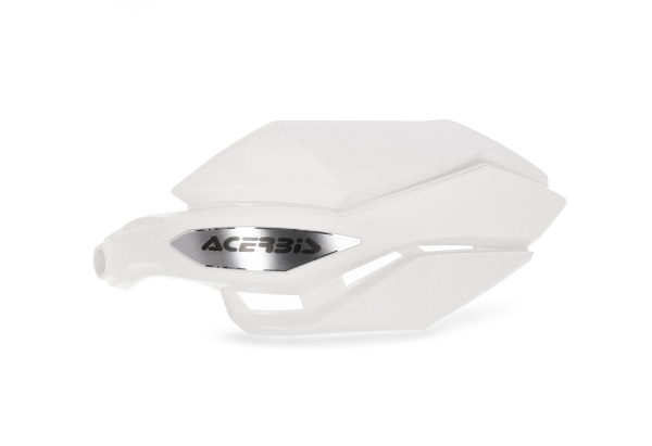 ACERBIS HANDGUARDS ARGON YAM MT07/MT125 WHITE, 4