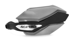 ACERBIS HANDGUARDS ARGON YAM MT07/MT125 GREY/BLACK, 3
