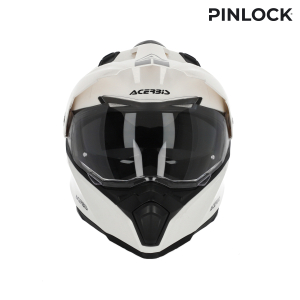 ACERBIS FLIP FS-606 22-06 HELMET WHITE XS