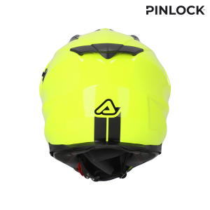 ACERBIS FLIP FS-606 22-06 HELMET YELLOW 2 S, 6