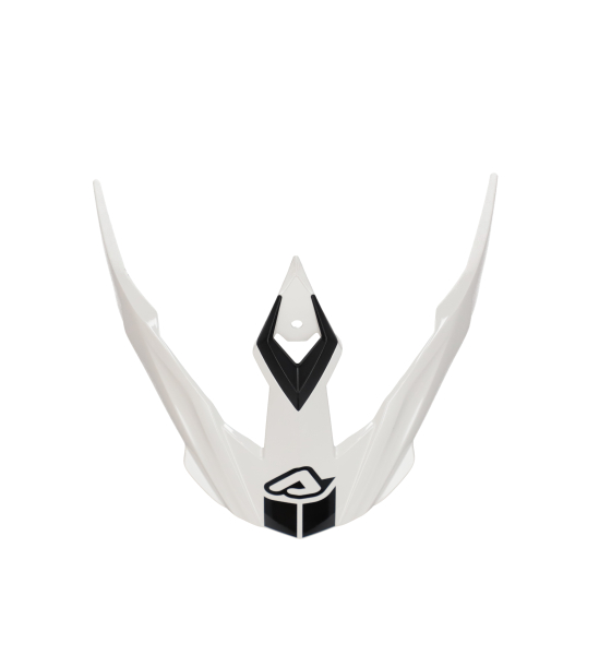 ACERBIS VISOR FLIP 22-06 WHITE
