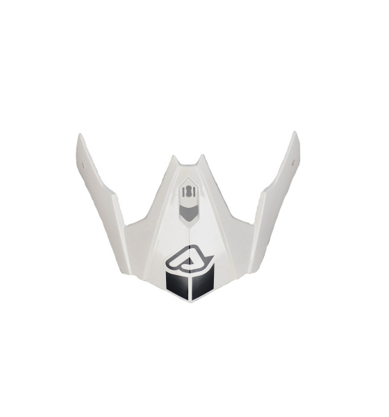 ACERBIS VISOR JET ARIA 22-06 WHITE