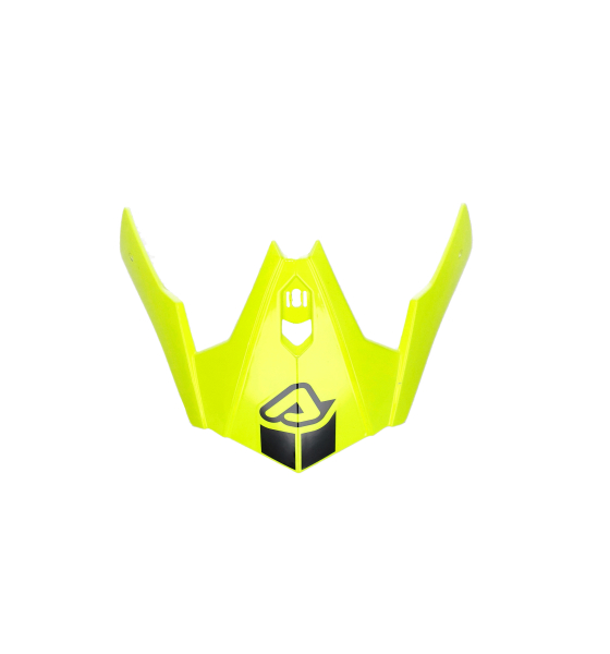 ACERBIS VISOR JET ARIA 22-06 YELLOW 2