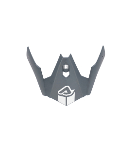 ACERBIS VISOR JET ARIA 22-06 GREY