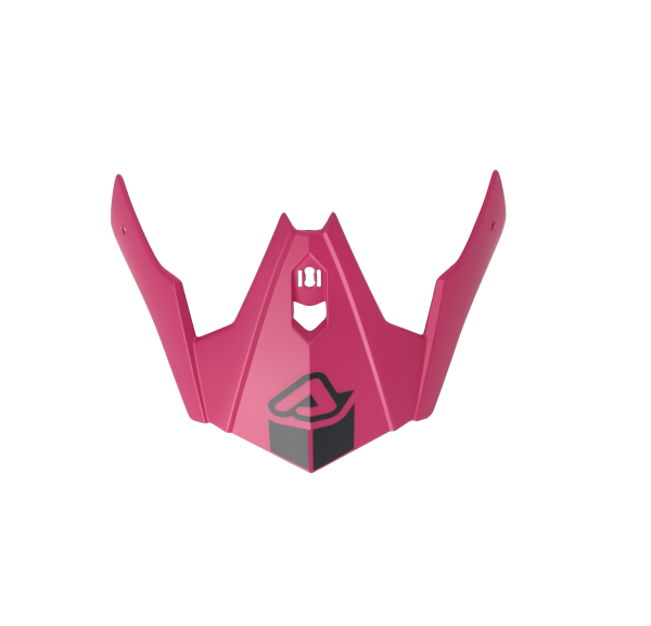 ACERBIS VISOR JET ARIA 22-06 CYCLAMEN