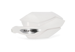 ACERBIS HANDGUARDS ARGON TIGER900 GT 20 WHITE
