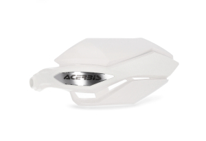 ACERBIS HANDGUARDS ARGON TIGER900 GT 20 WHITE, 5