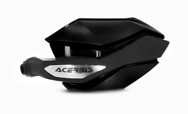 ACERBIS HANDGUARDS ARGON TIGER900 GT 20 BLACK, 3