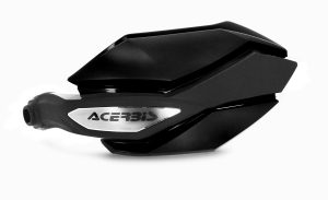 ACERBIS HANDGUARDS ARGON TIGER900 GT 20 BLACK, 4