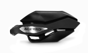 ACERBIS HANDGUARDS ARGON TIGER900 GT 20 BLACK, 5